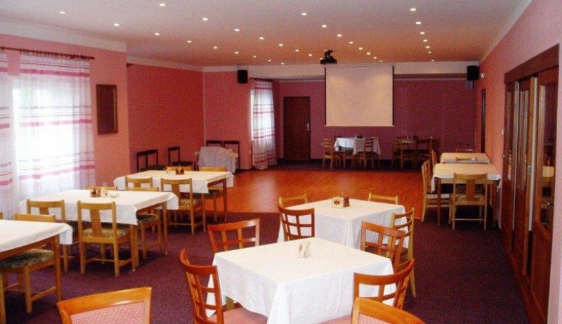 Hotel Zátiší Františkovy Lázně Františkovy Lázně